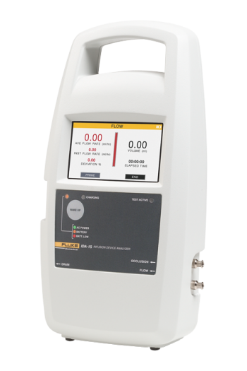 FLUKE IDA-1S