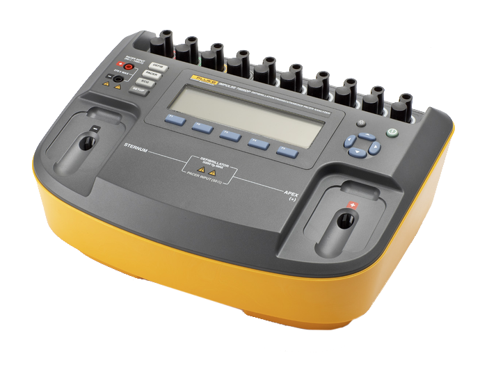 Лаборатория Fluke Biomedical