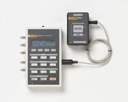FLUKE PS 320