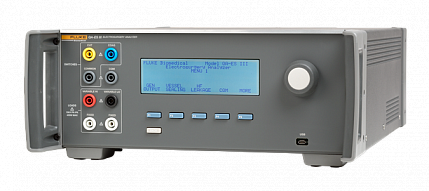 FLUKE QA-ES III
