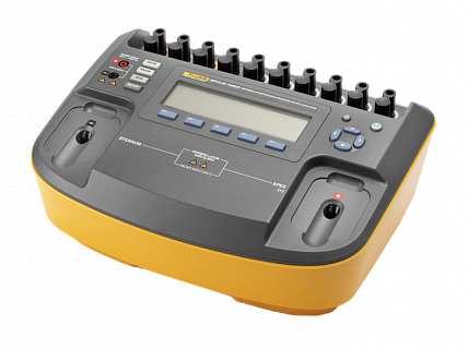 Лаборатория Fluke Biomedical
