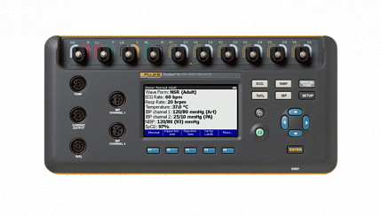 FLUKE ProSim8