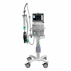 Аппарат ИВЛ стационарный Zisline MV300